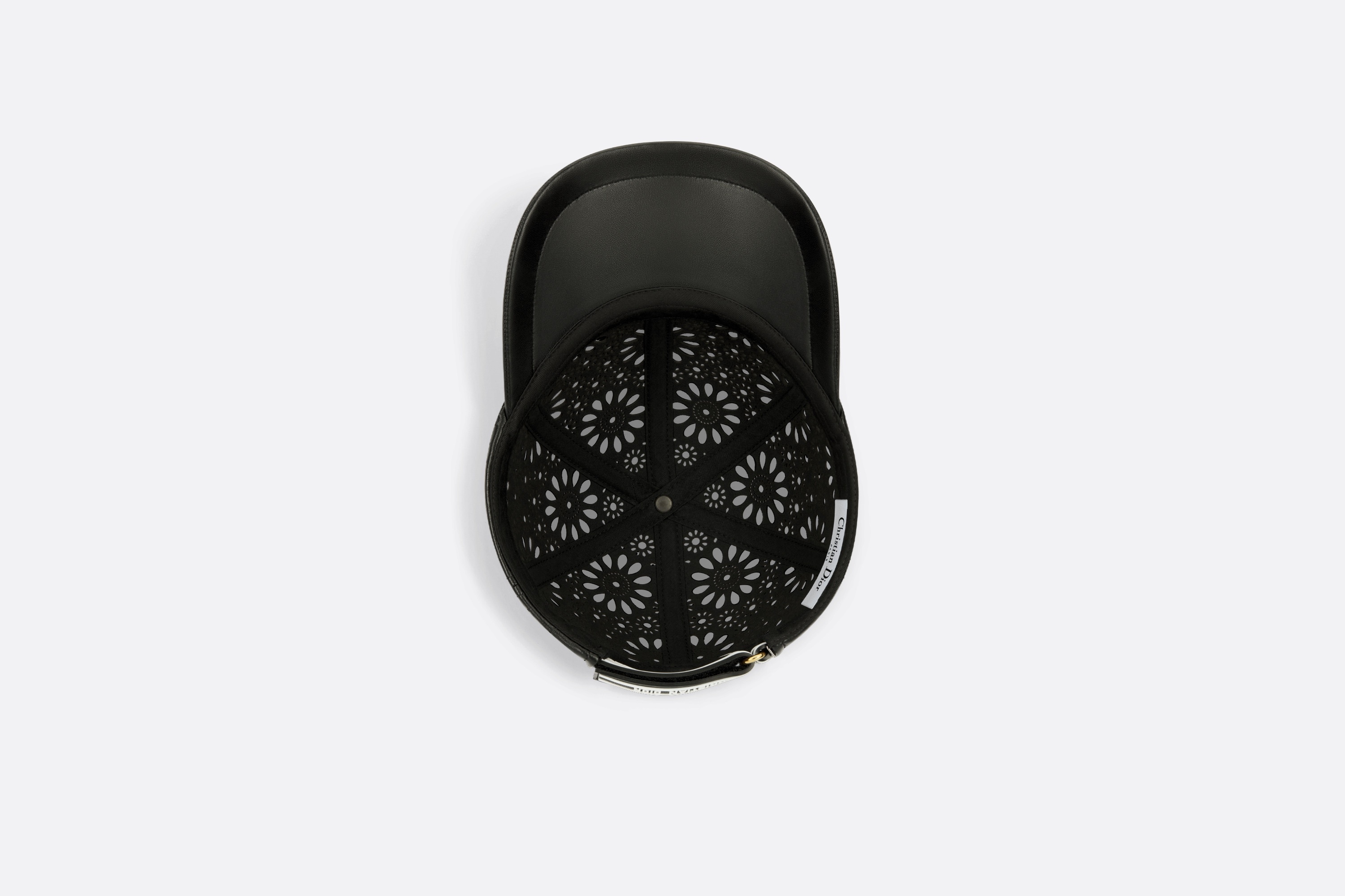 D-Player Saint-Gall Cap - 6