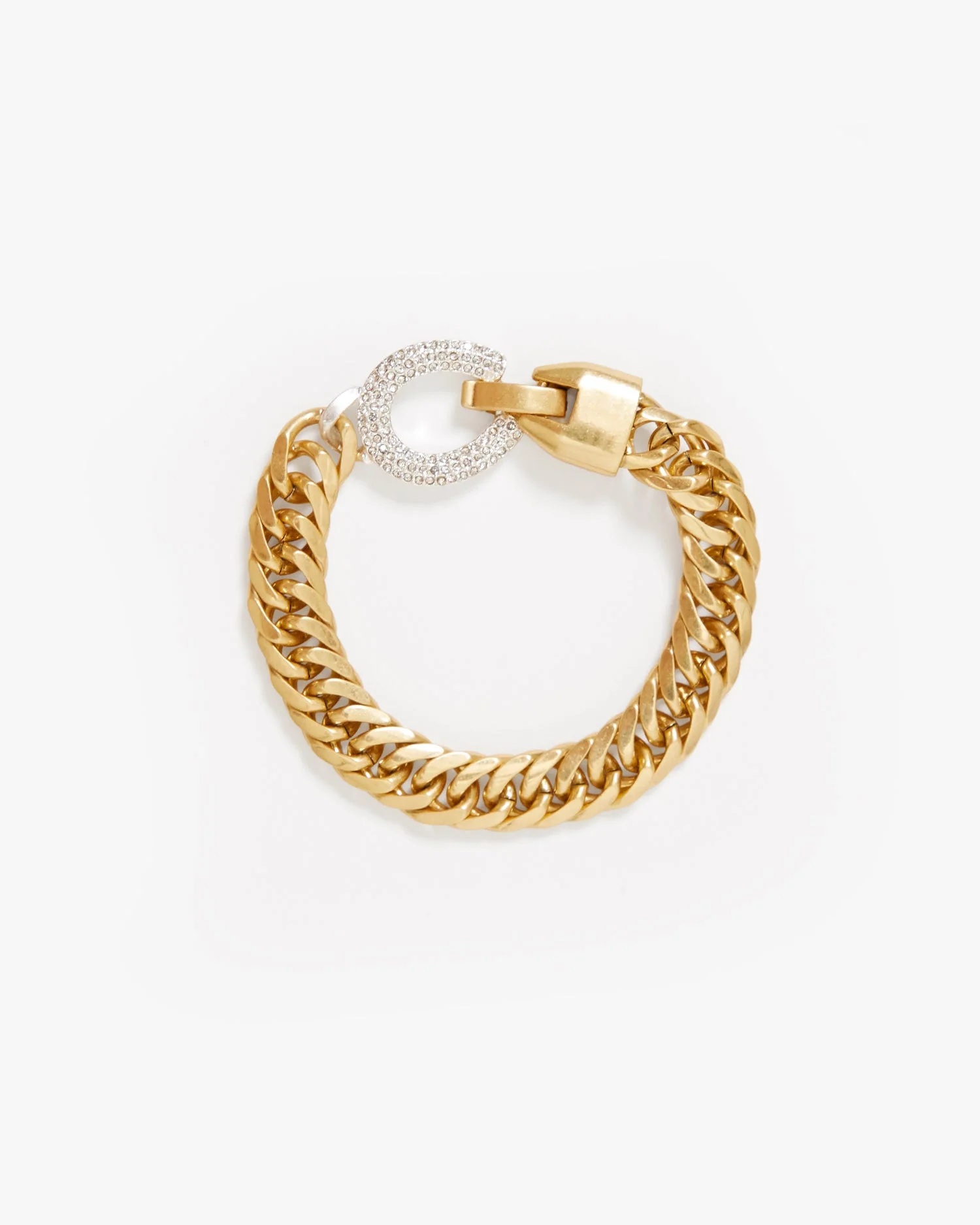 Le Cheval Bracelet - 1