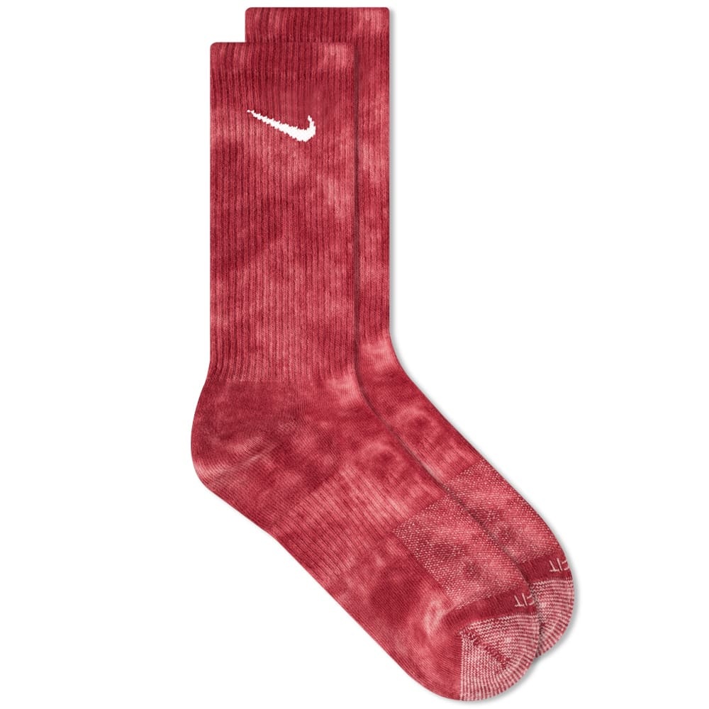 Nike NRG Essential Sock - 1