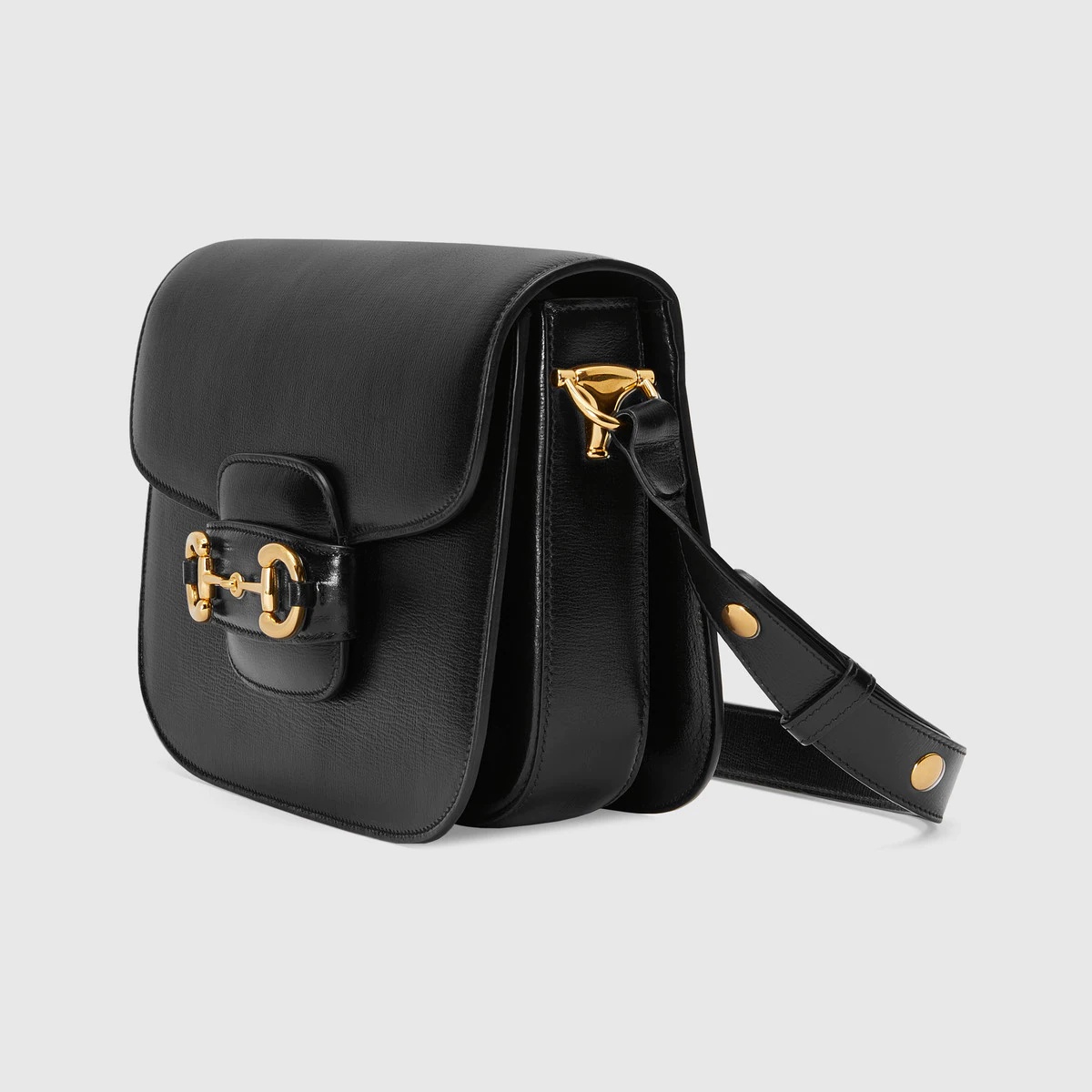 Gucci Horsebit 1955 shoulder bag - 1