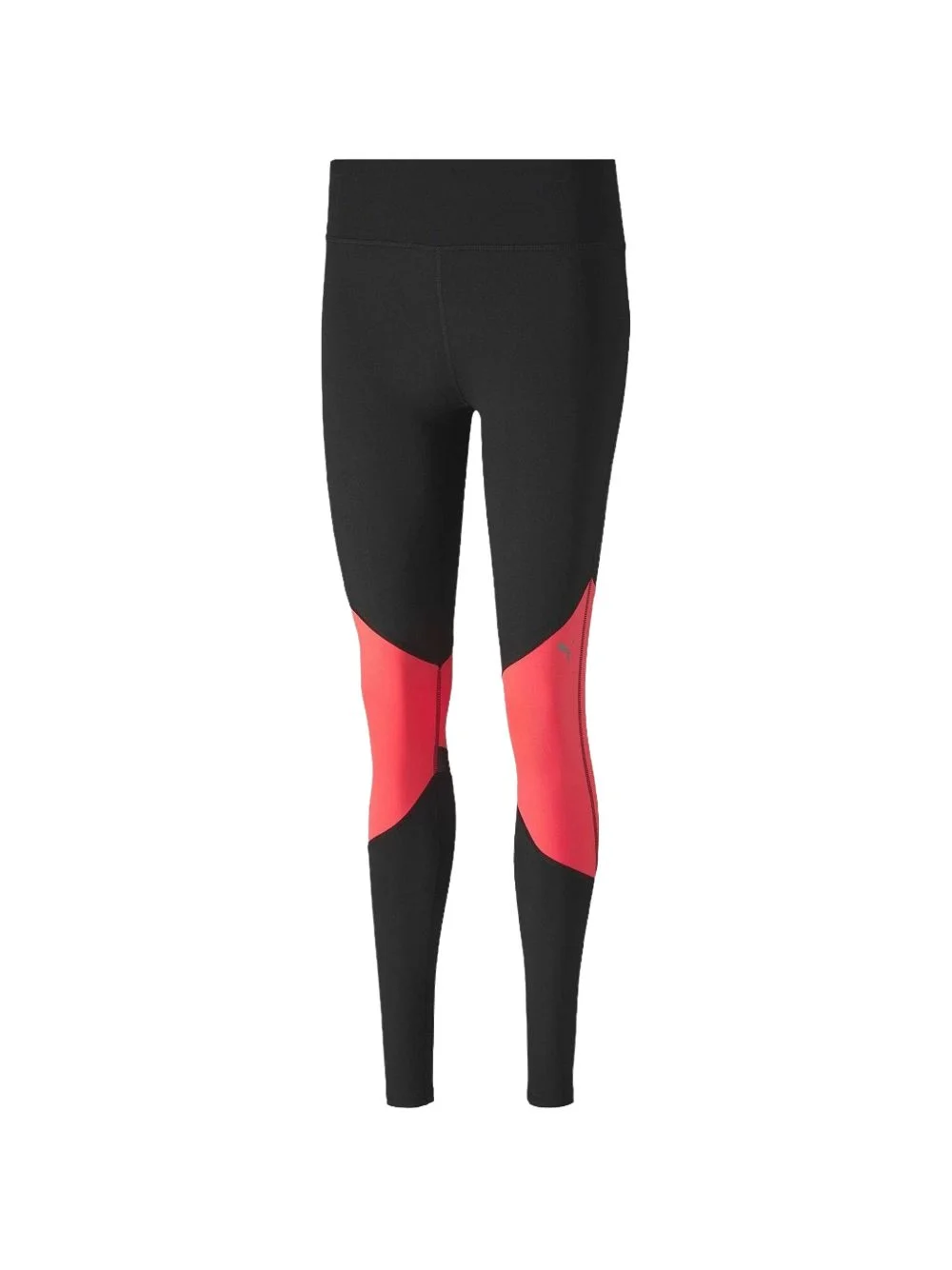 Ignite panelled leggings - 1