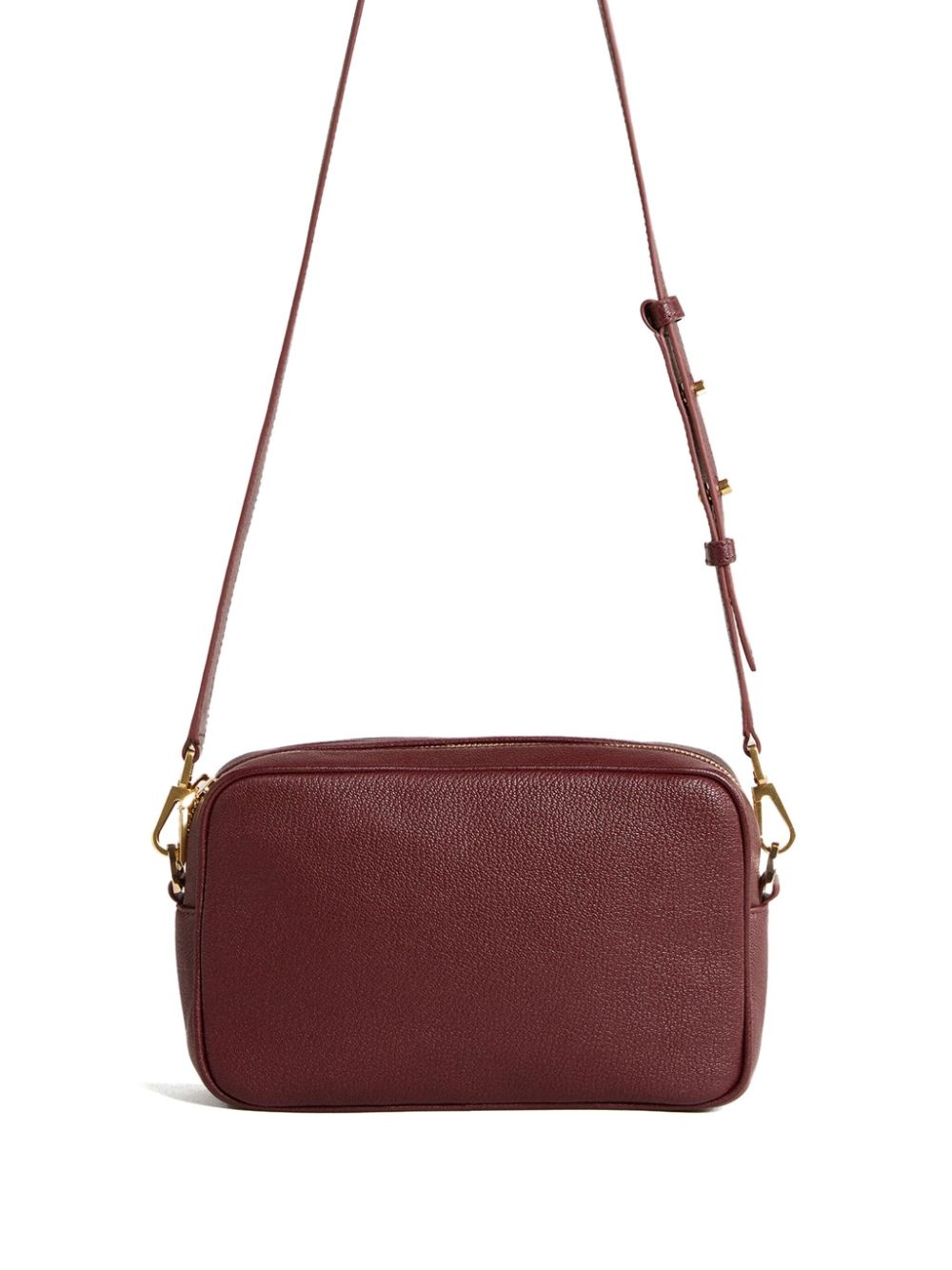 large Star cross body bag - 3