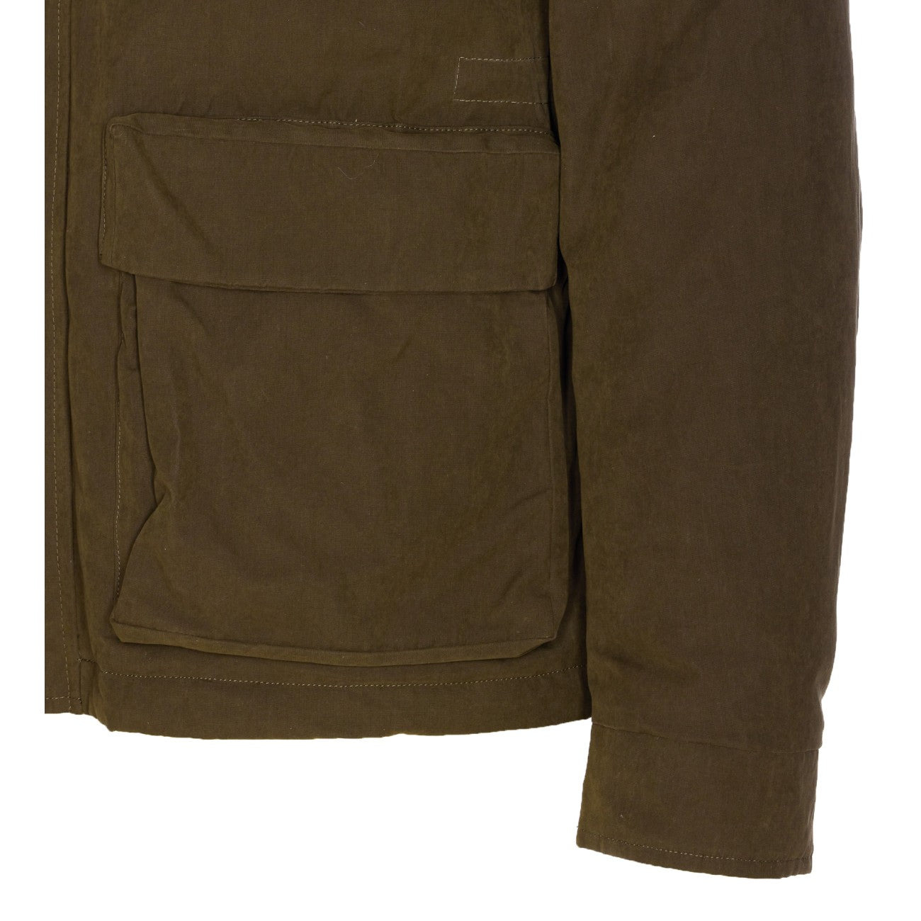 Herno Men Short Parka - 3