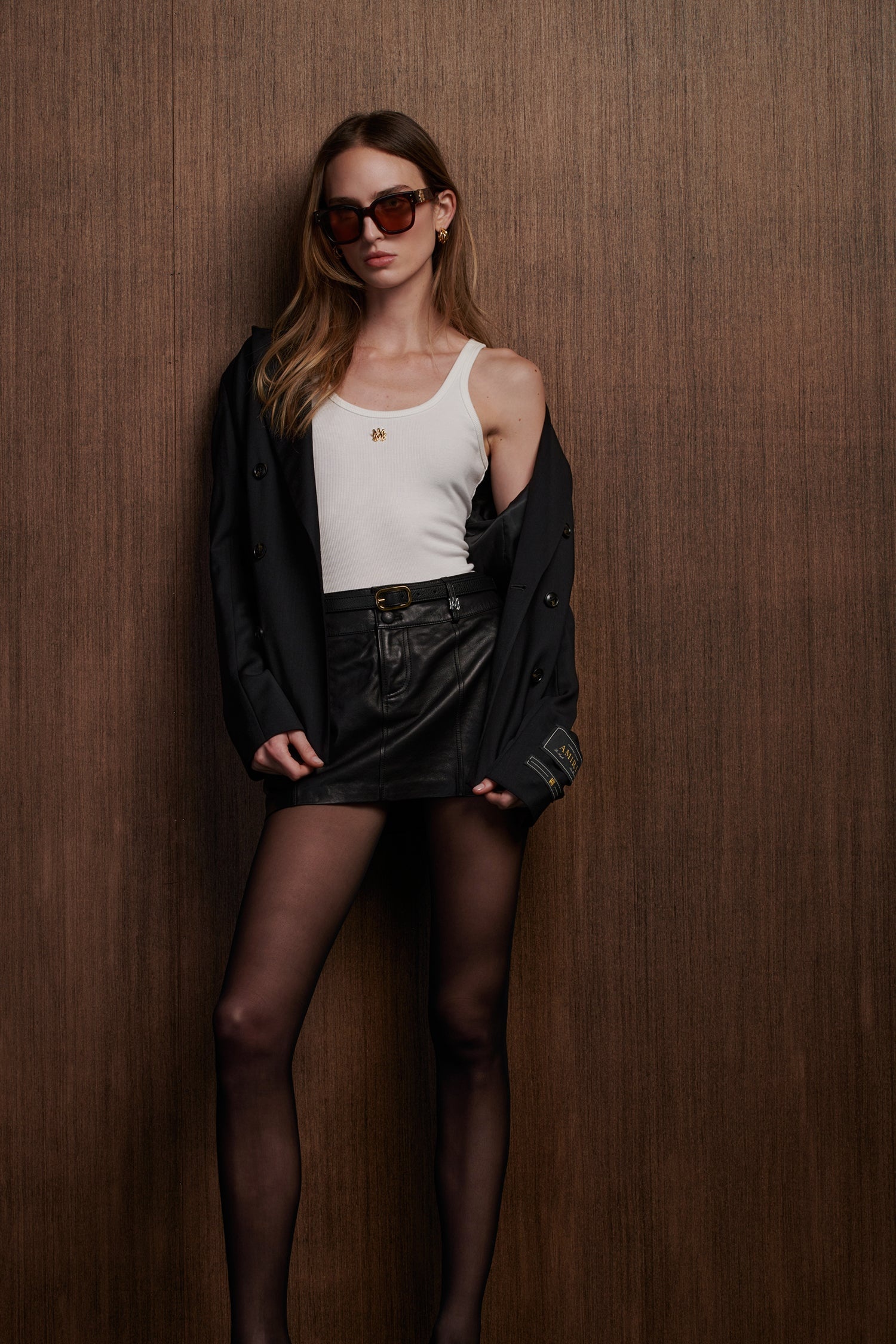 WOMEN'S MA TANK - 2