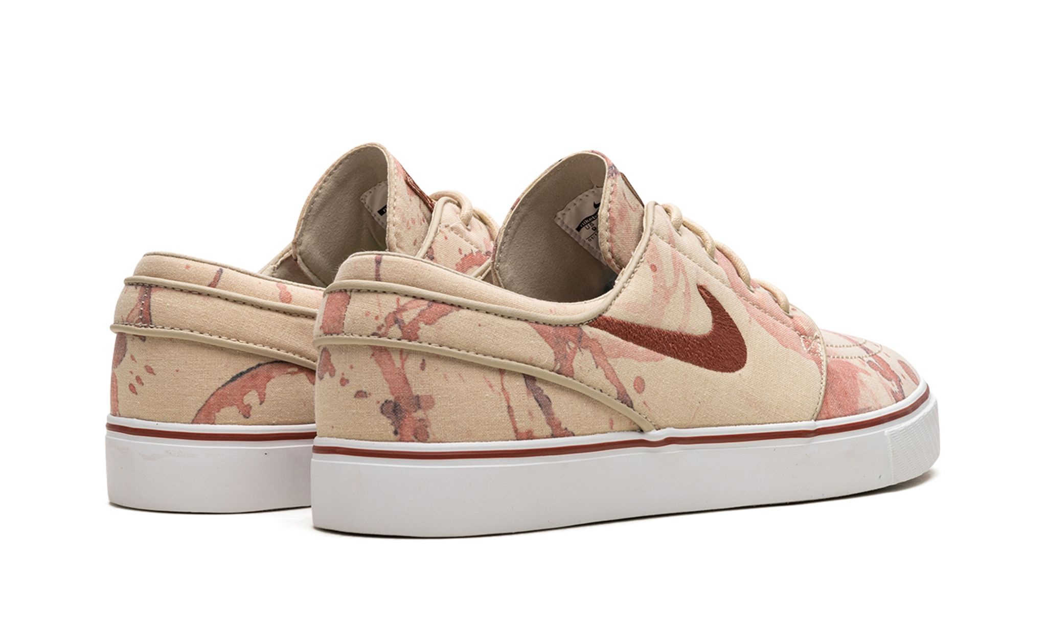 Zoom Stefan Janoski "Blood Splatter" - 3