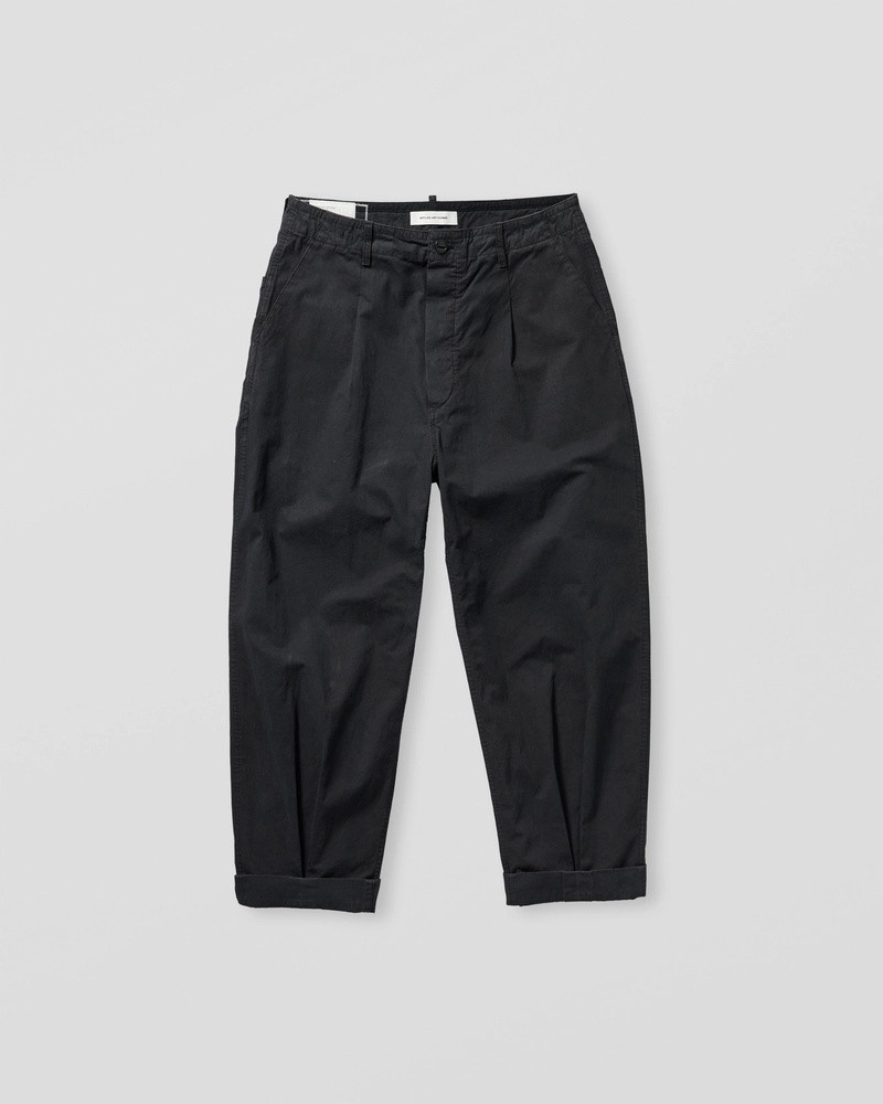 Japanese Cargo Pants 1