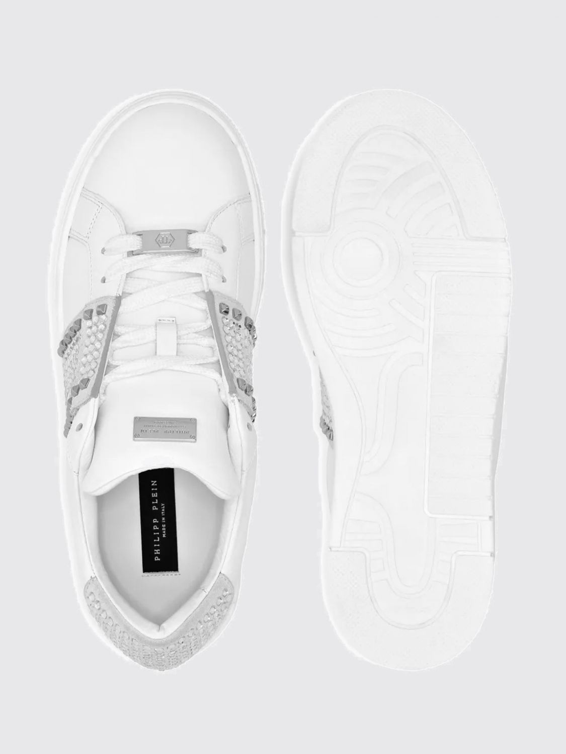 Sneakers woman Philipp Plein - 3