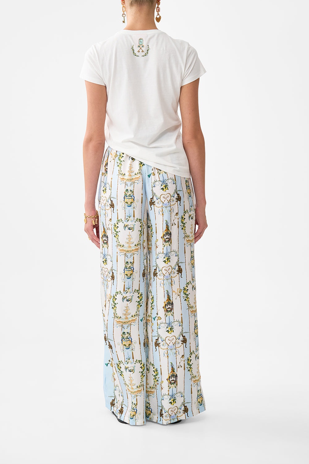 LOUNGE PANT - 3