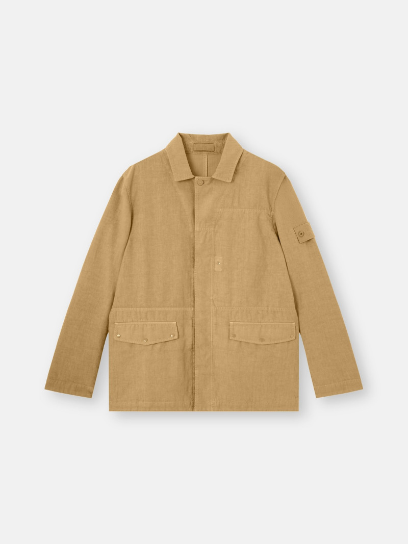 A100007 BONDED LINEN-TC_S.I. GHOST 1