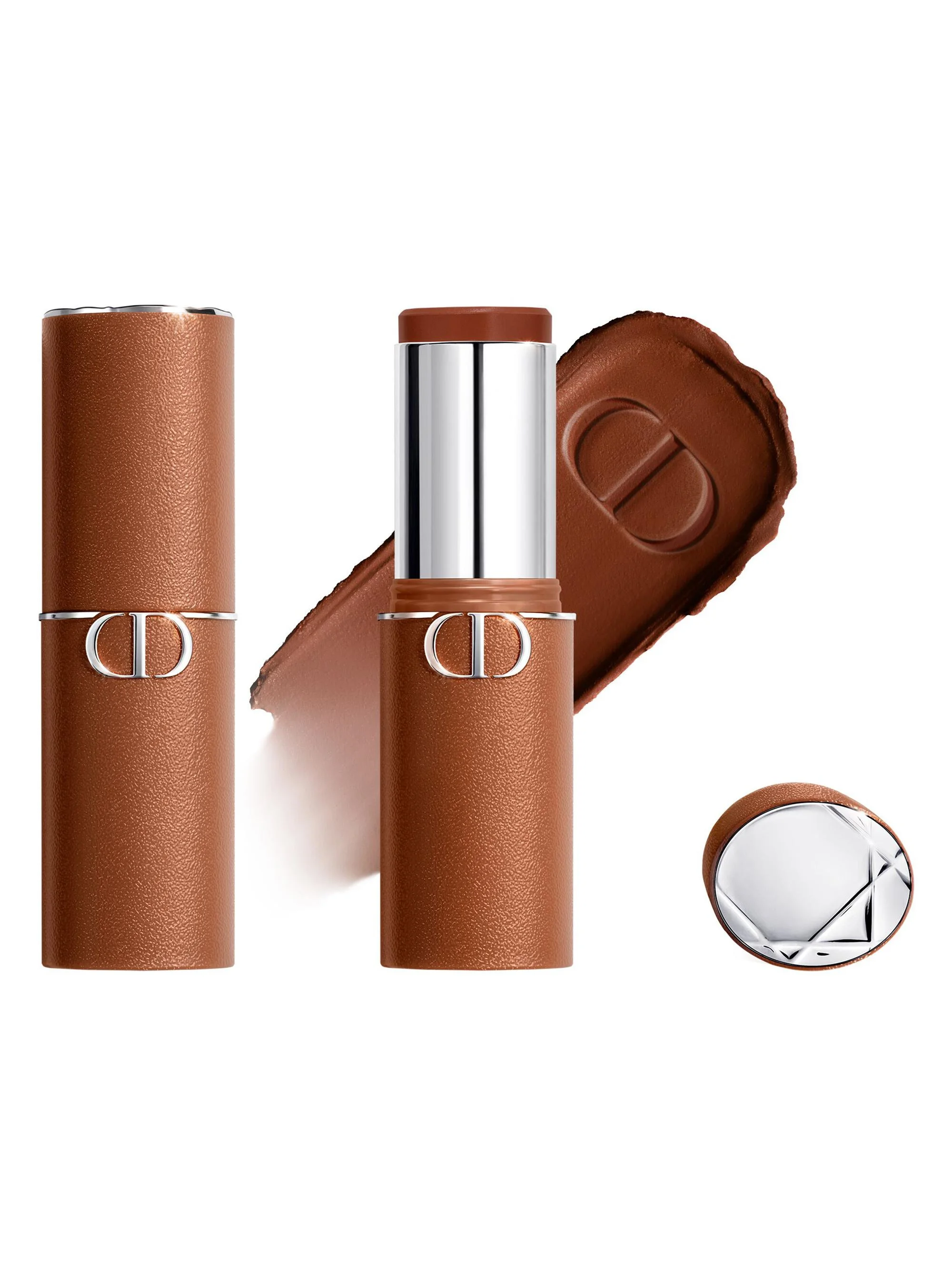 Forever Skin Bronze - 06 Deep Tan - 1