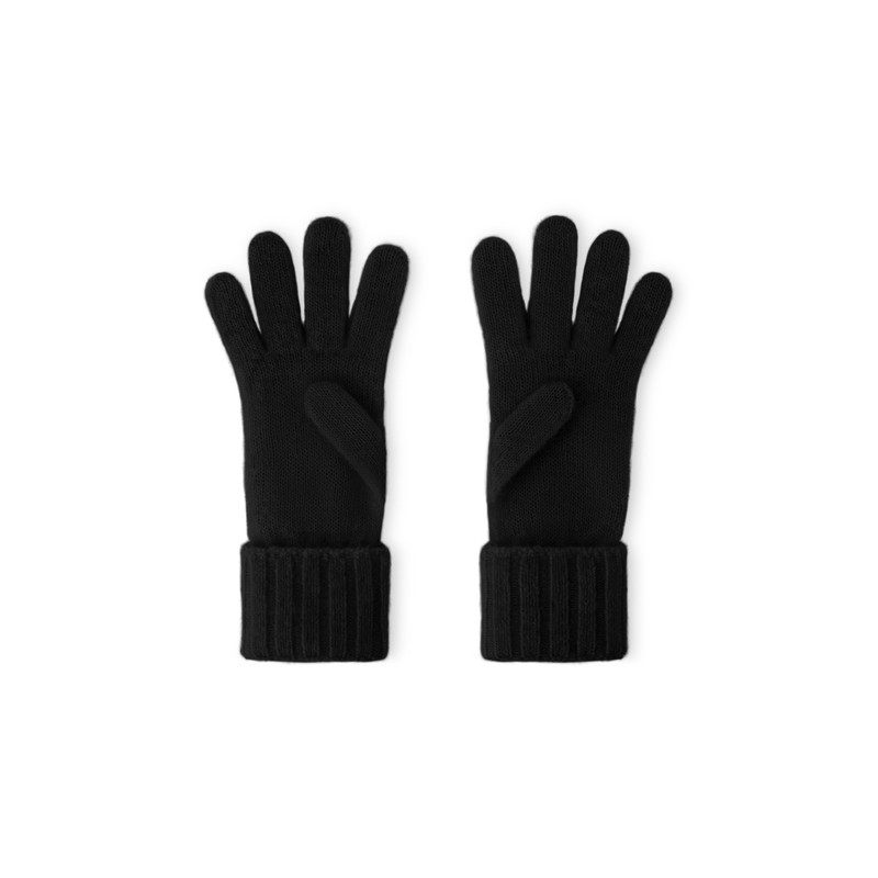 LV Script Gloves 3