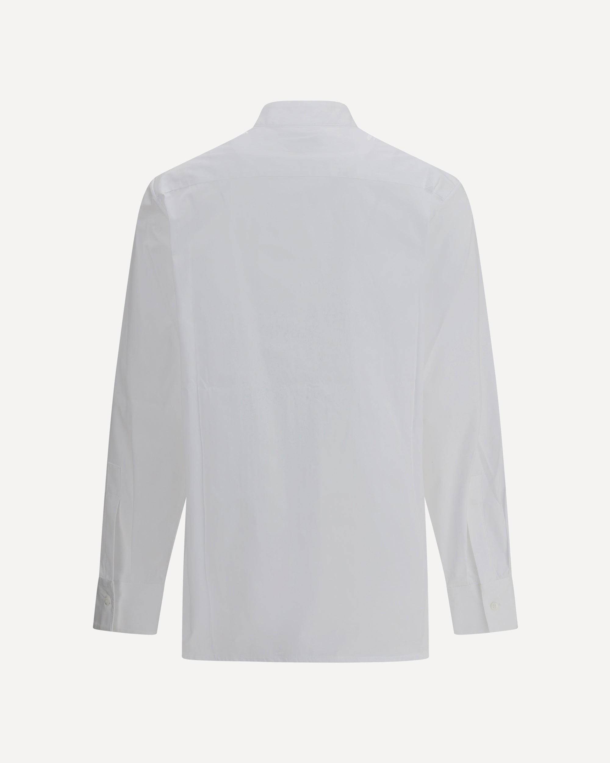 Petra Tuxedo Shirt - 2