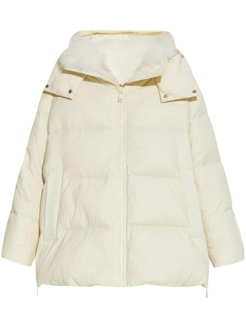 shearling-lined jacket 1