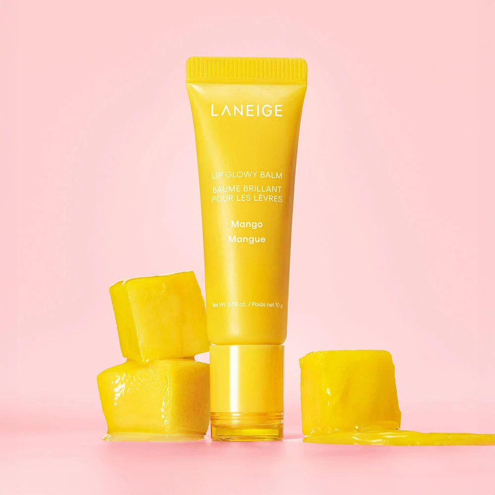 Lip Glowy Balm - 1