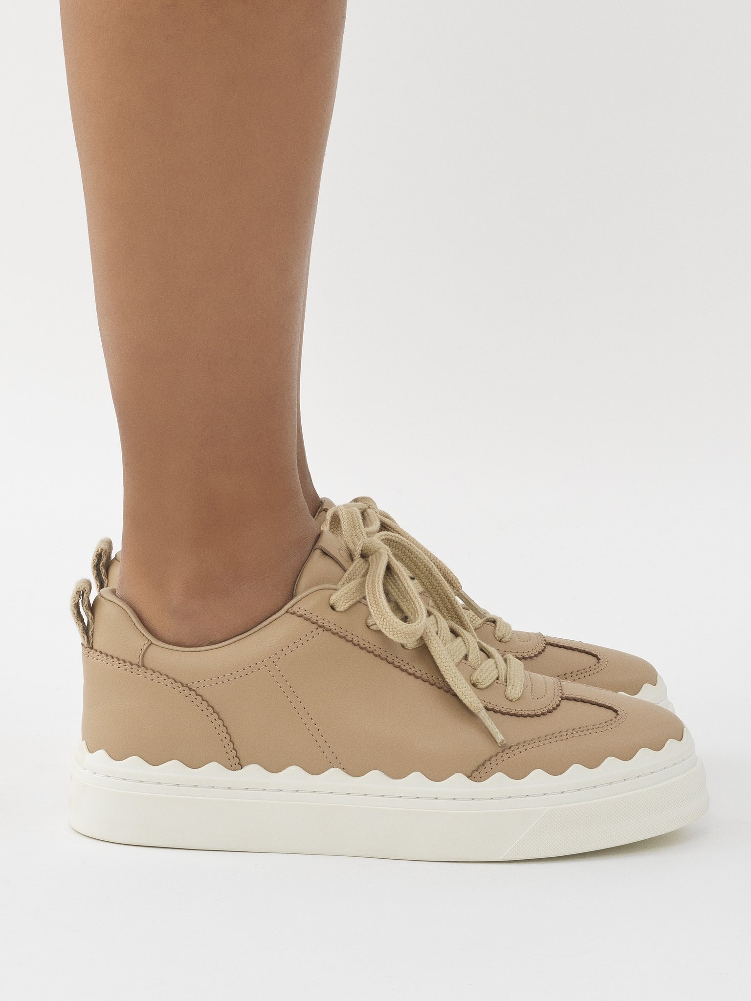 LAUREN SNEAKER - 5