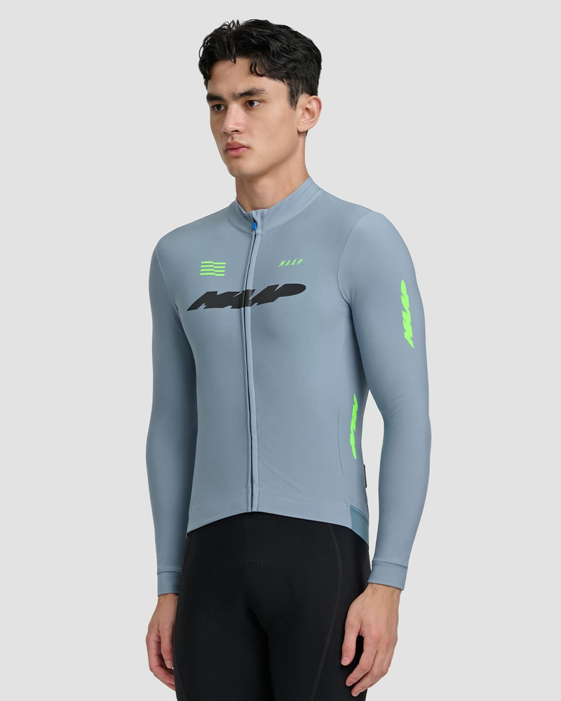 MAAP Eclipse Thermal LS Jersey 2.0 outlook