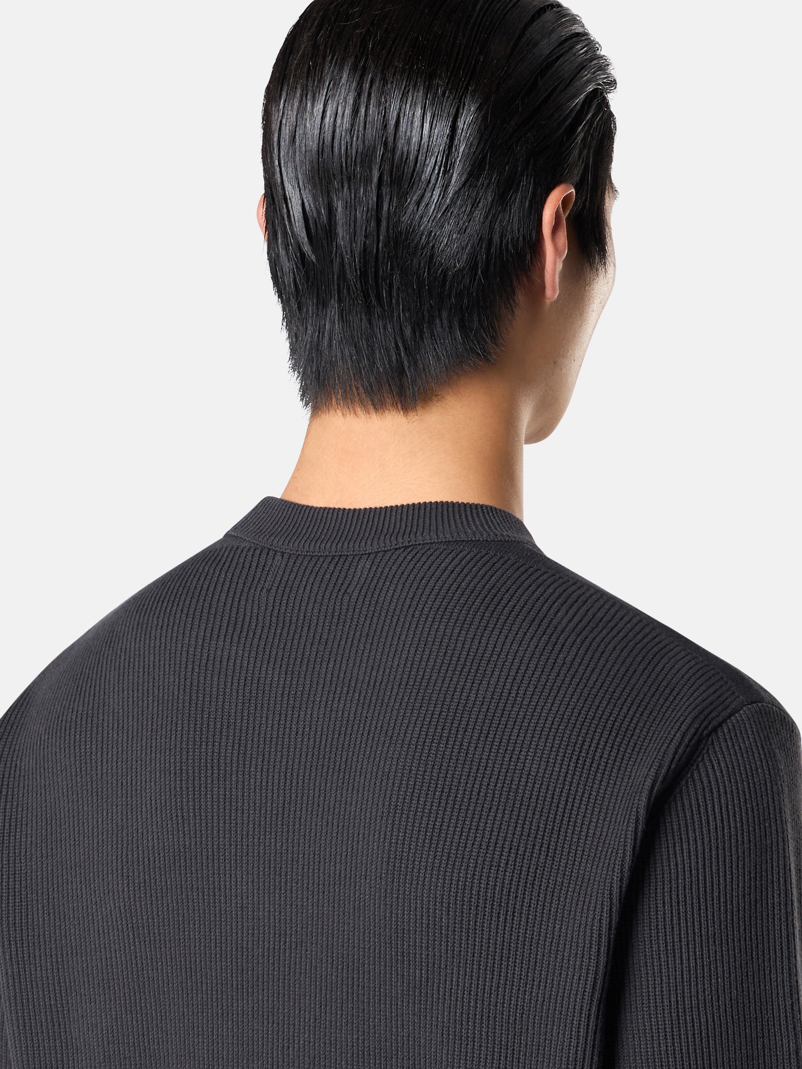 5100054 RIBBED SOFT ORGANIC COTTON - 6