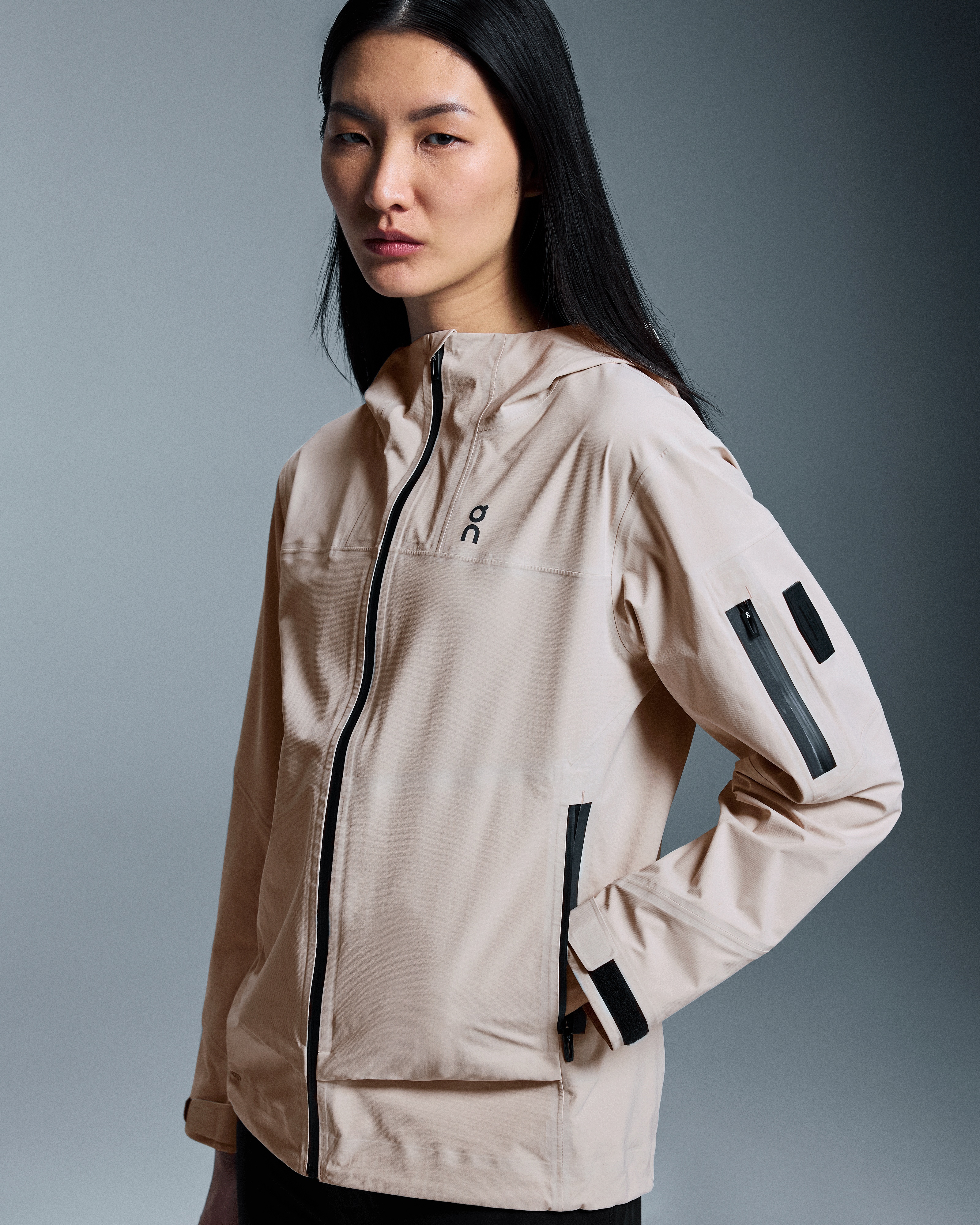 Trek Jacket - 3
