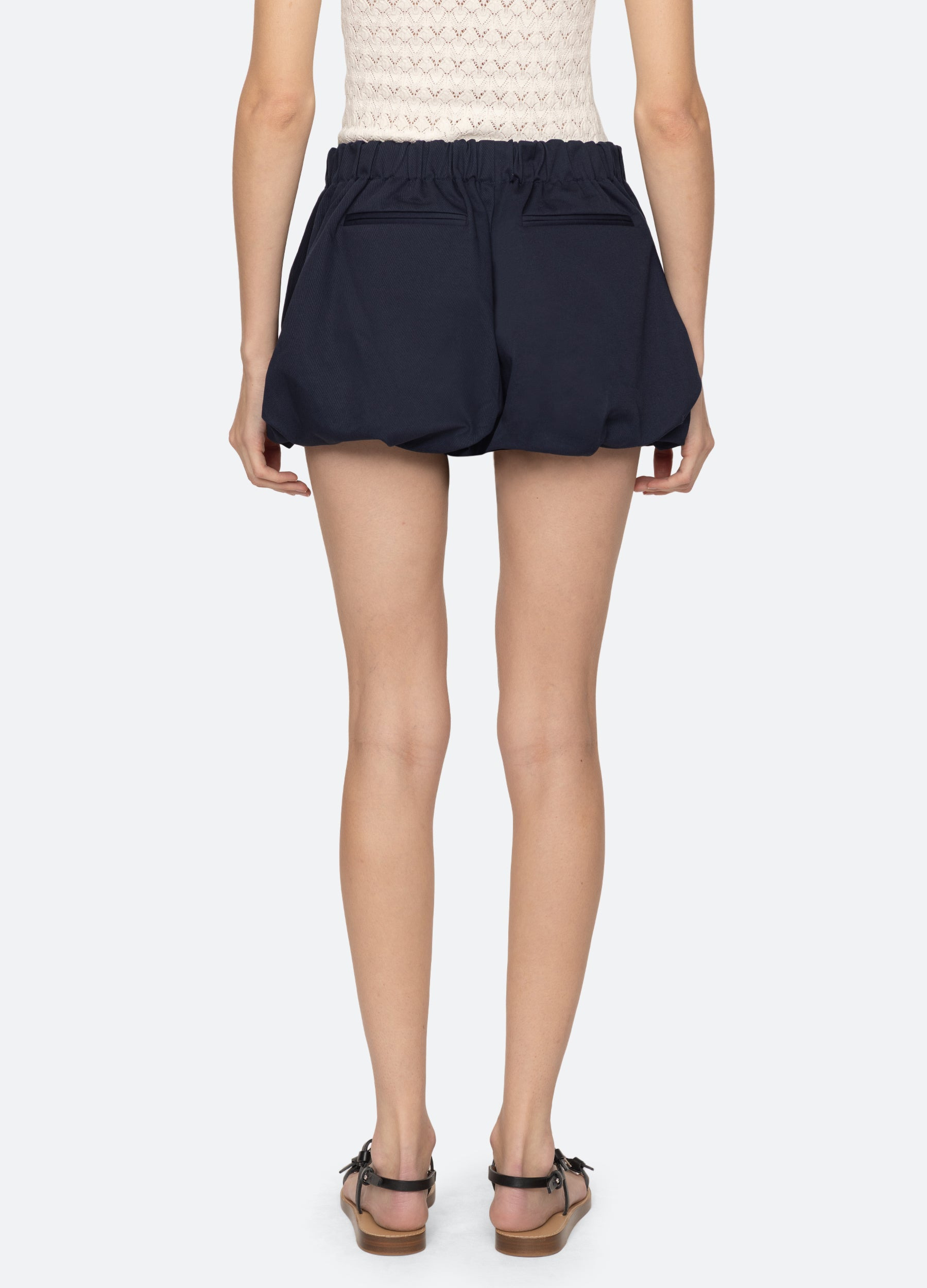 Suzette Shorts - 2