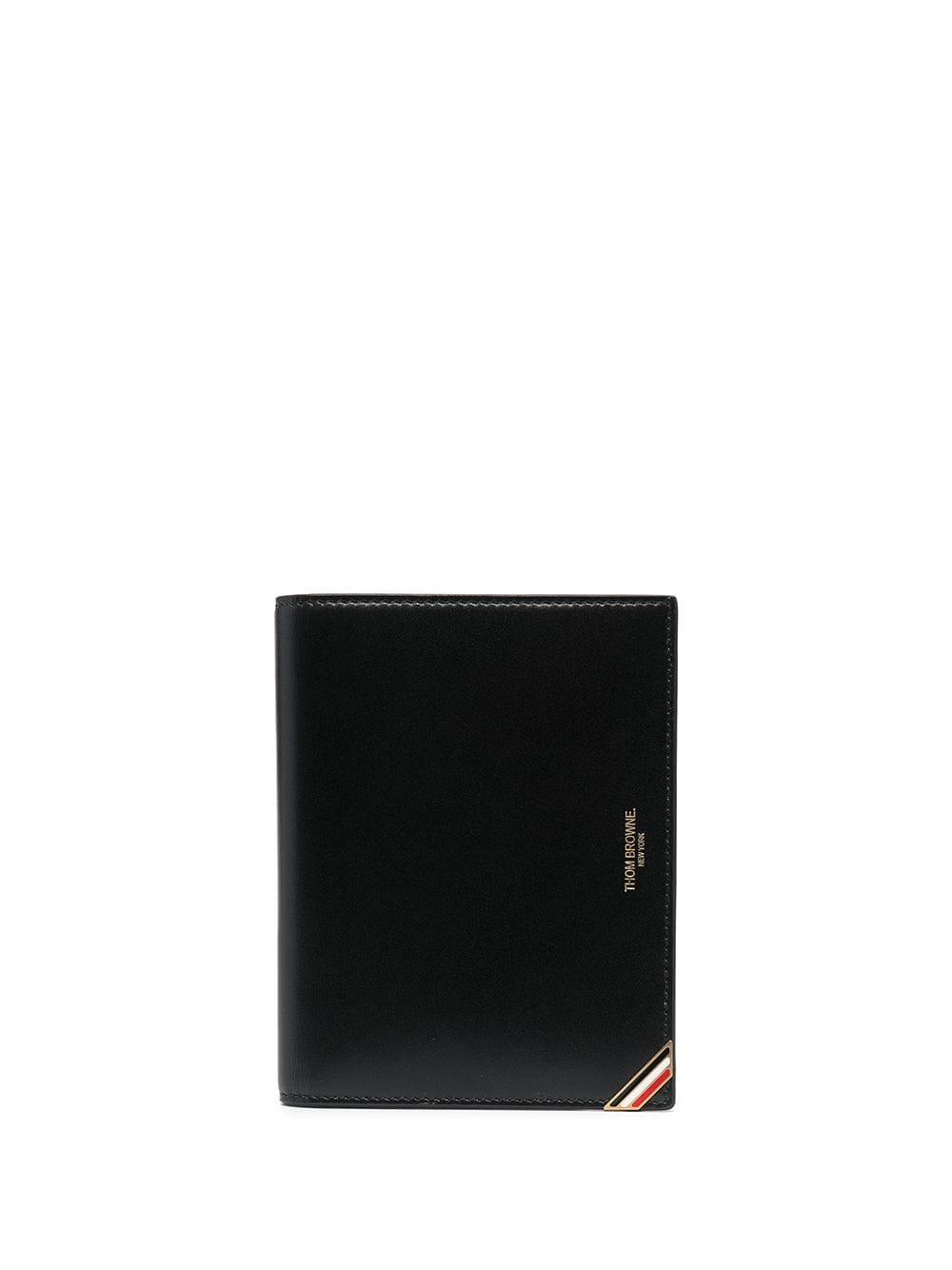 RWB stripe passport holder - 1