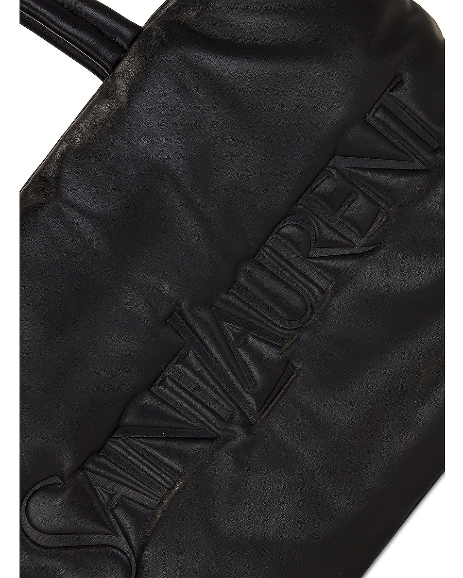 Ysl Tote Bag - 6