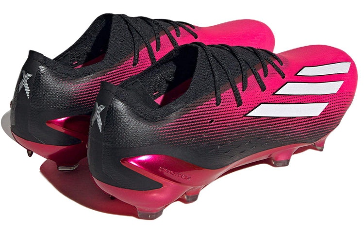 adidas X Speedportal.1 Firm Ground Boots 'Team Shock Pink 2' GZ5108 - 4