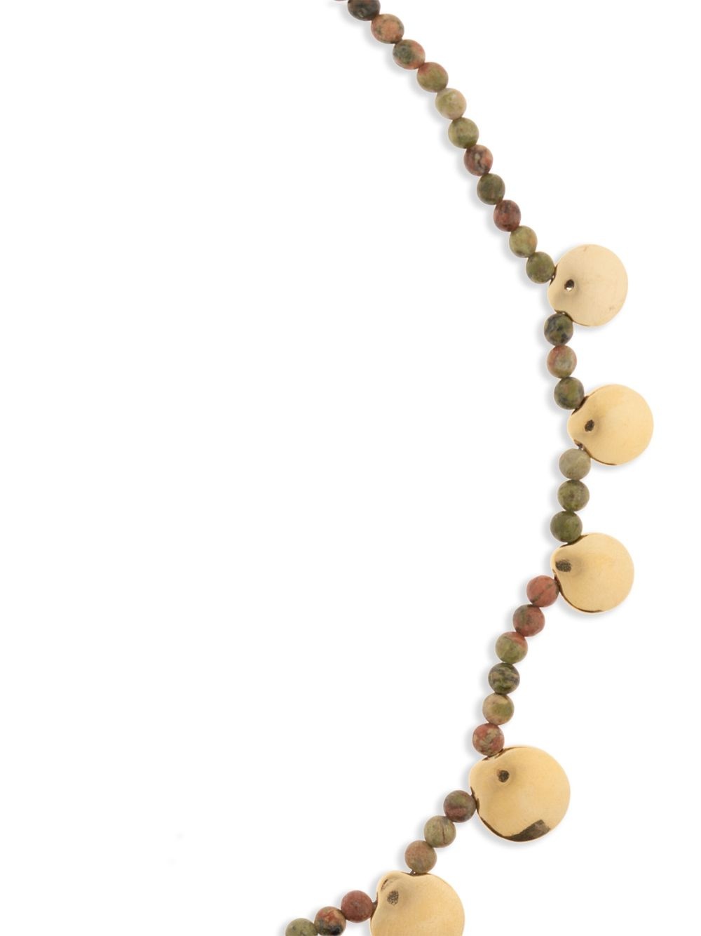 stone necklace - 3