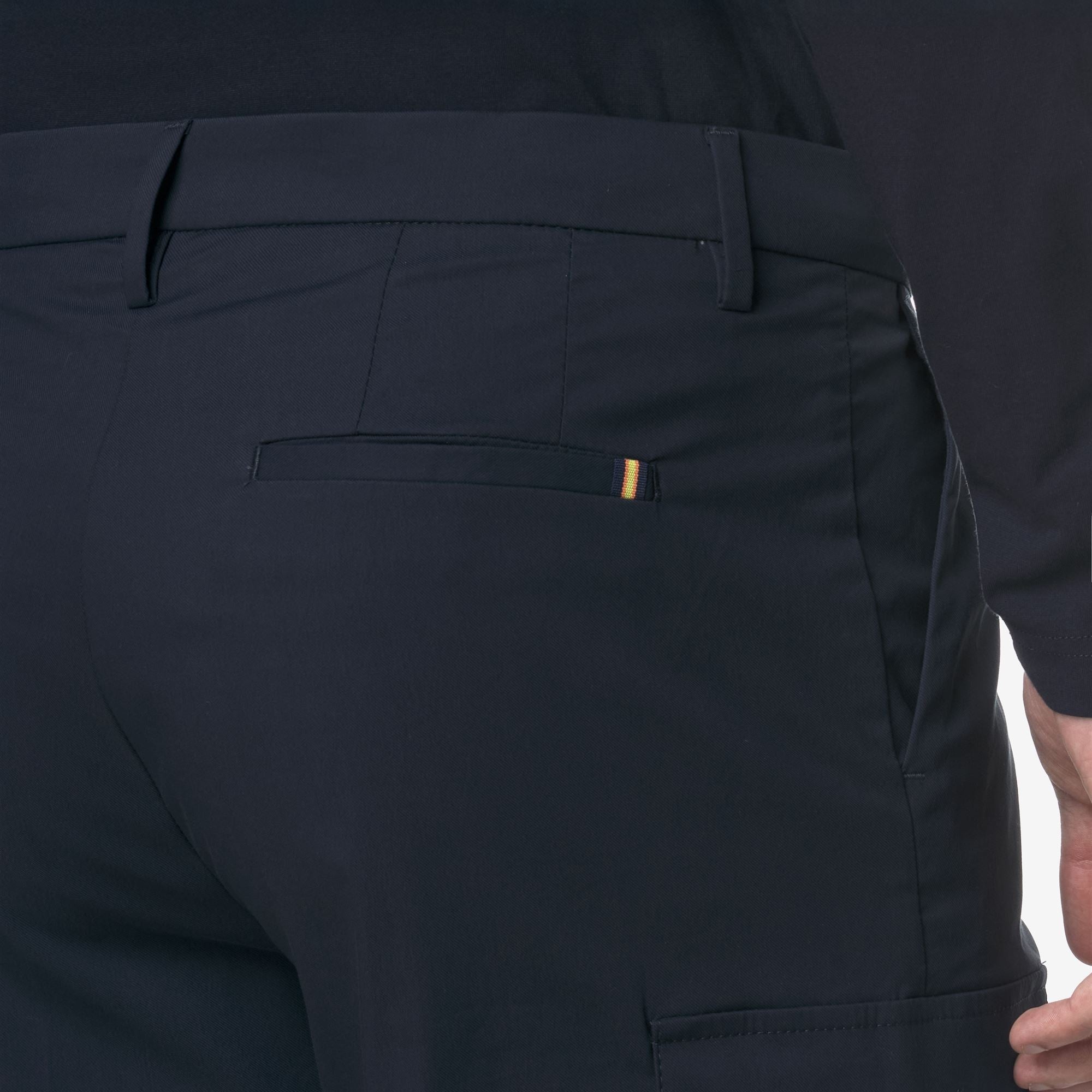SERJE TWILL TECH - 2