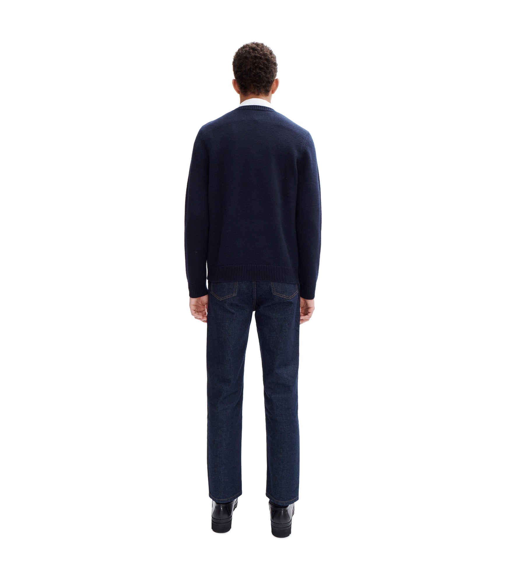 Edward sweater - 4