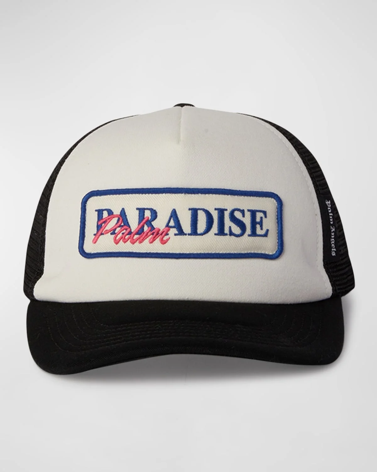 Men & apos;s Paradise Palm Trucker Hat - 1
