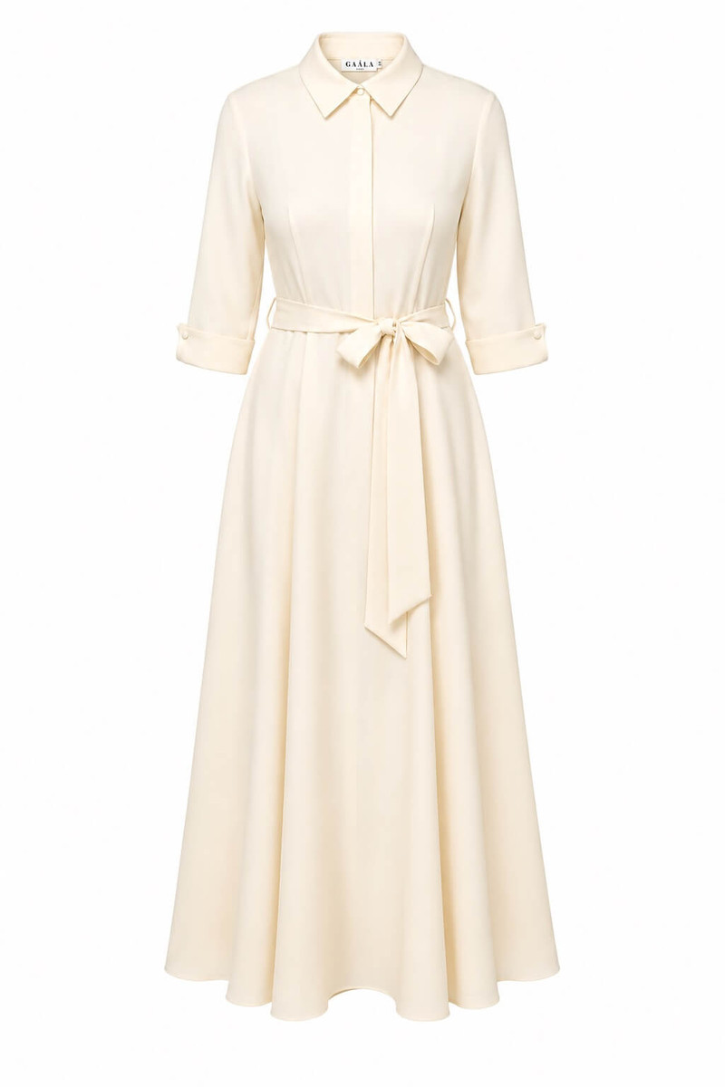 Calypso Maxi Dress 17