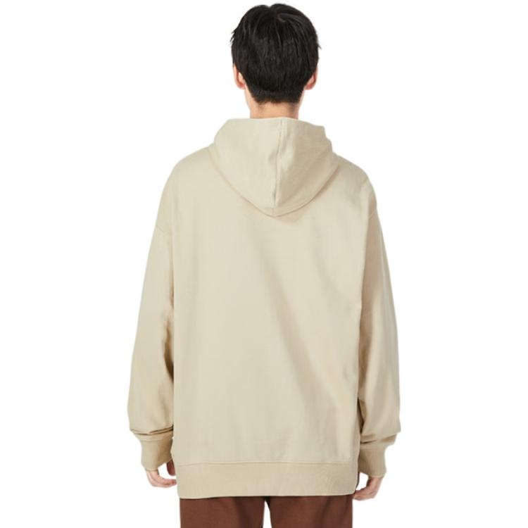 PUMA Das CC Graphic Crew Sweater 'Beige' 539909-12 - 4