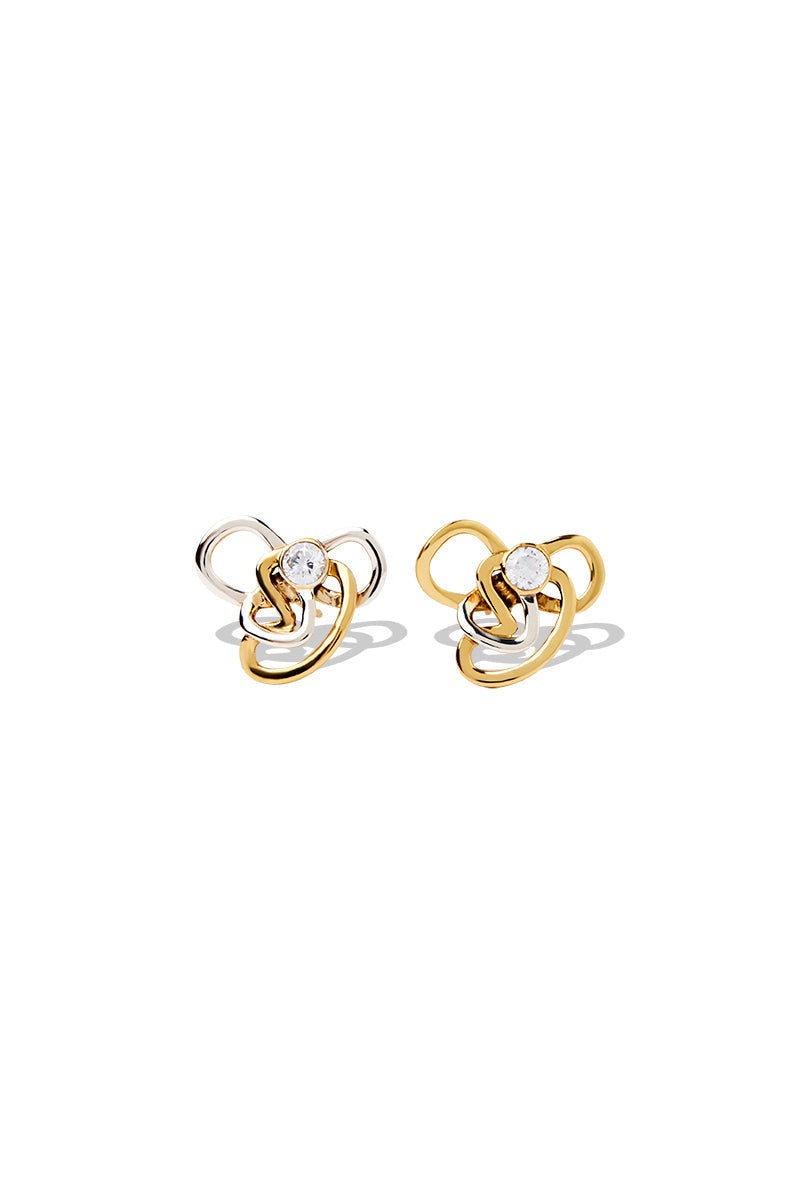 WAVERLY EARRING - 1