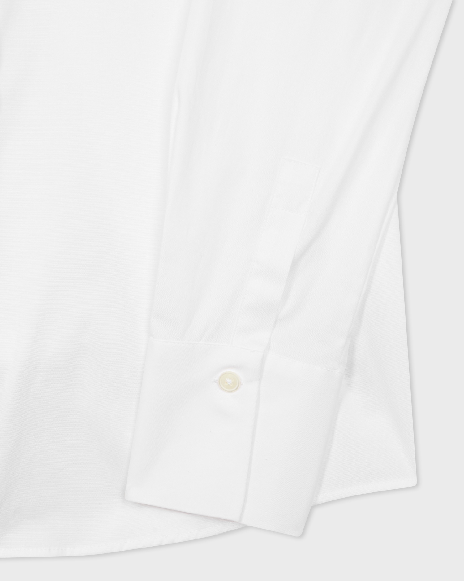 Women's White 'Zodiac' Embroidered Shirt - 2