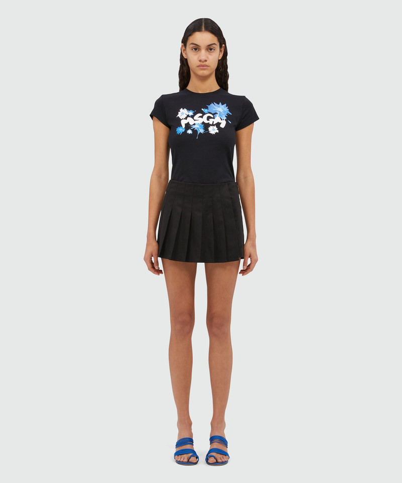 MSGM Shorts outlook