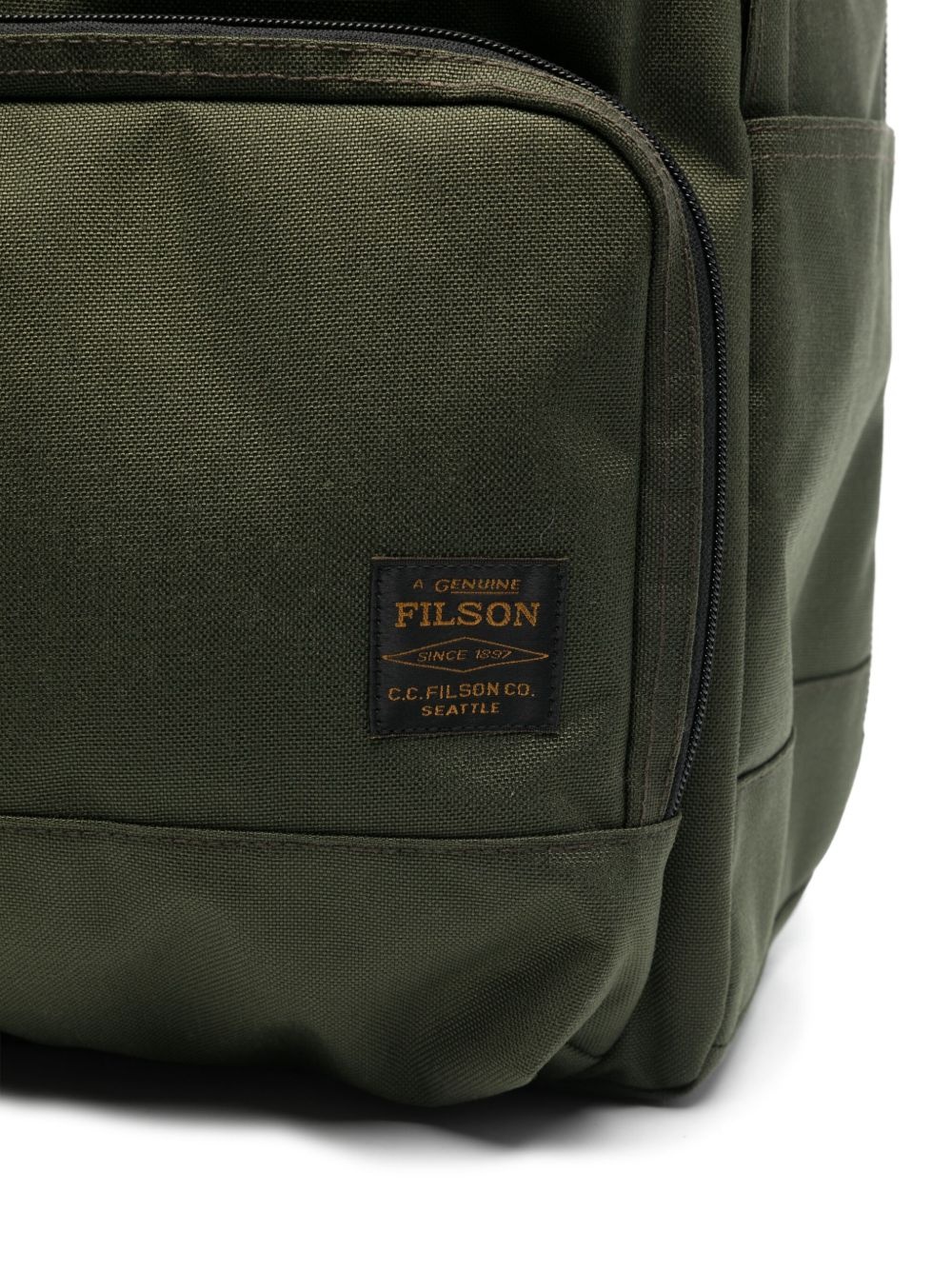 Dryden backpack - 4