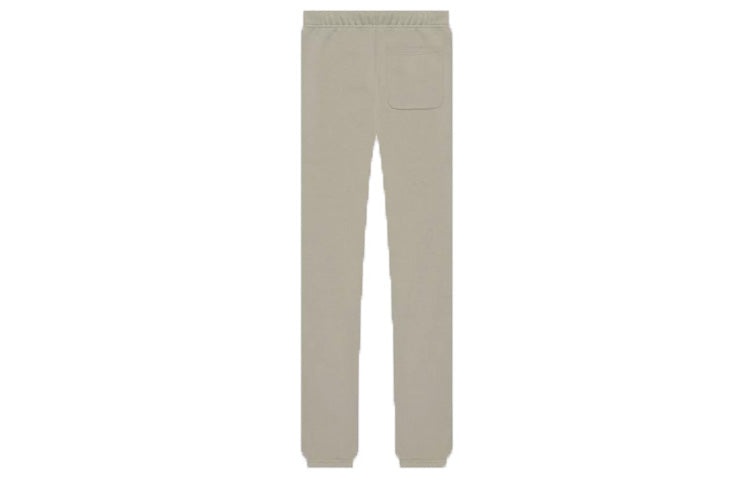 Fear of God Essentials SS21 Sweatpant Moss FOG-SS21-586 - 3