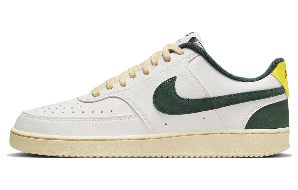 Nike Court Vision Low 'Sail Pro Green' FD0320-133 - 2