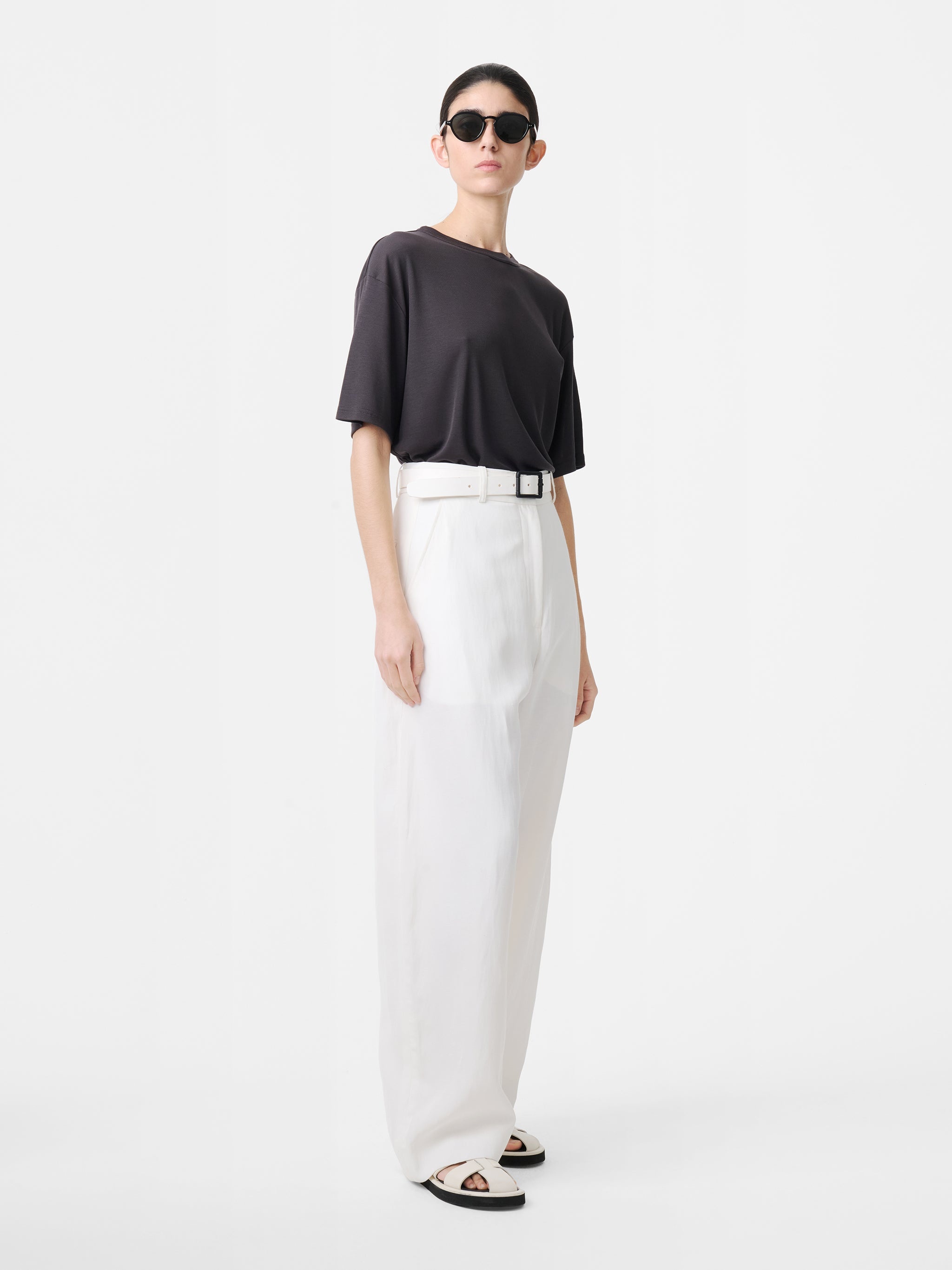 Myers Linen Pant - 2