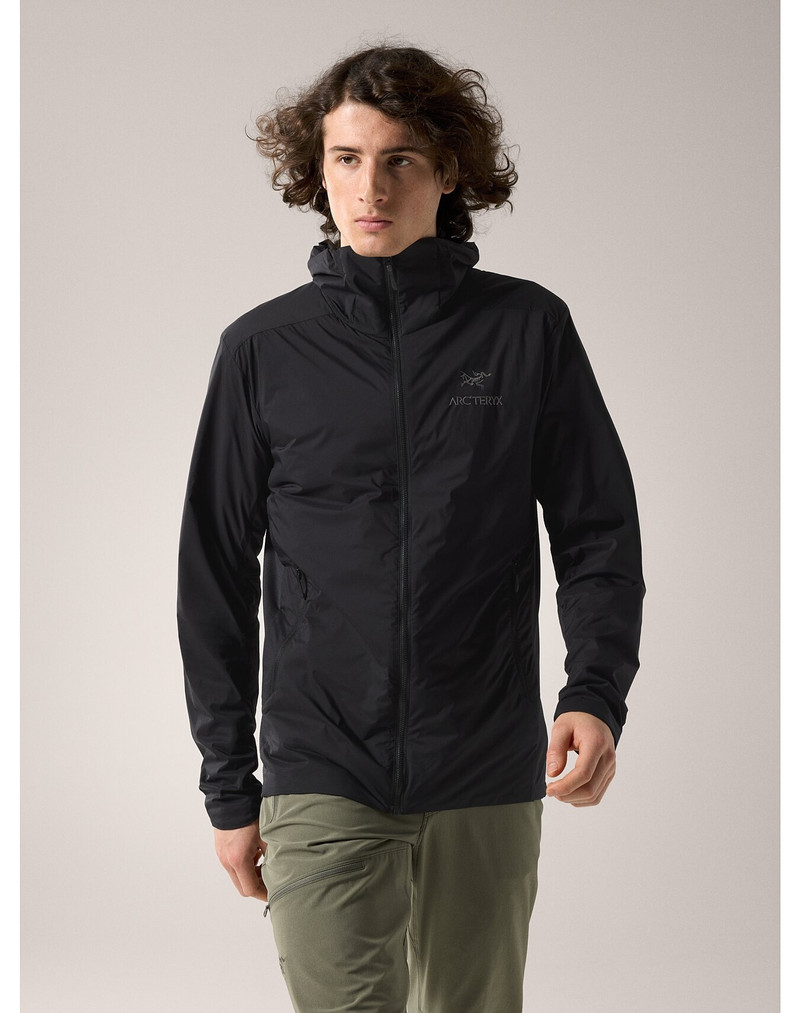 Atom SL Hoody 2