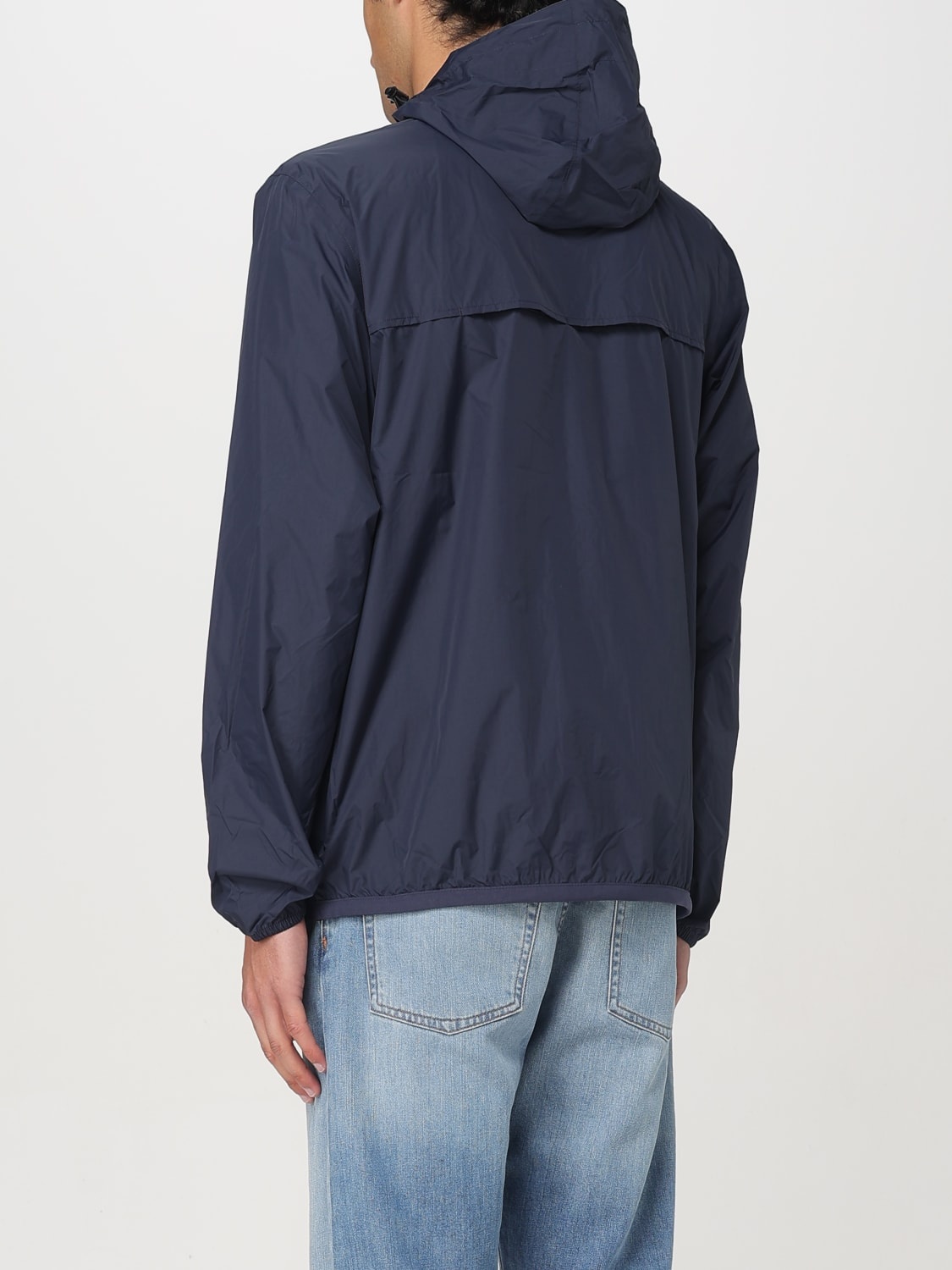 Jacket men K-way - 2