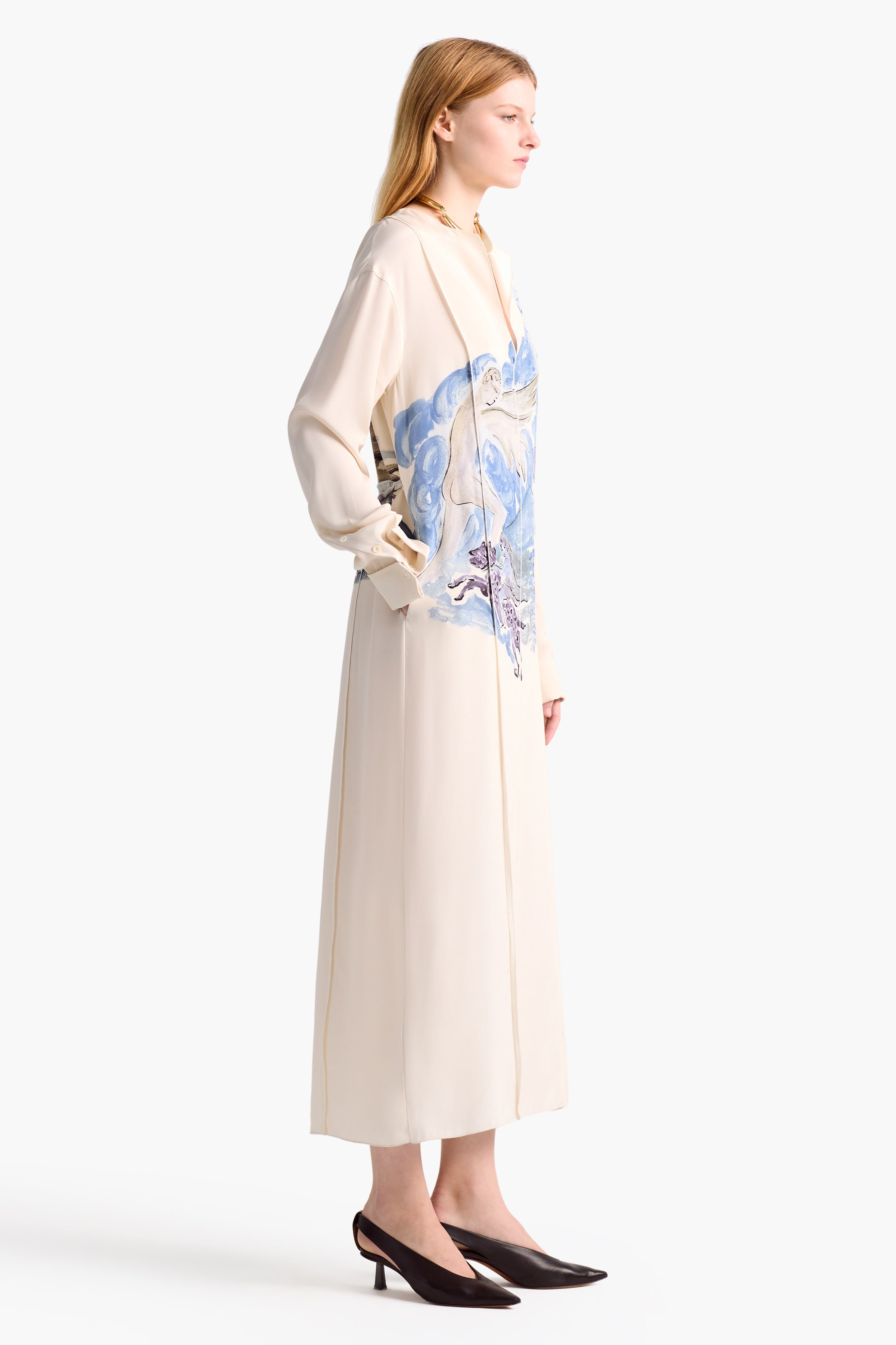 POPPY DRESS - 4