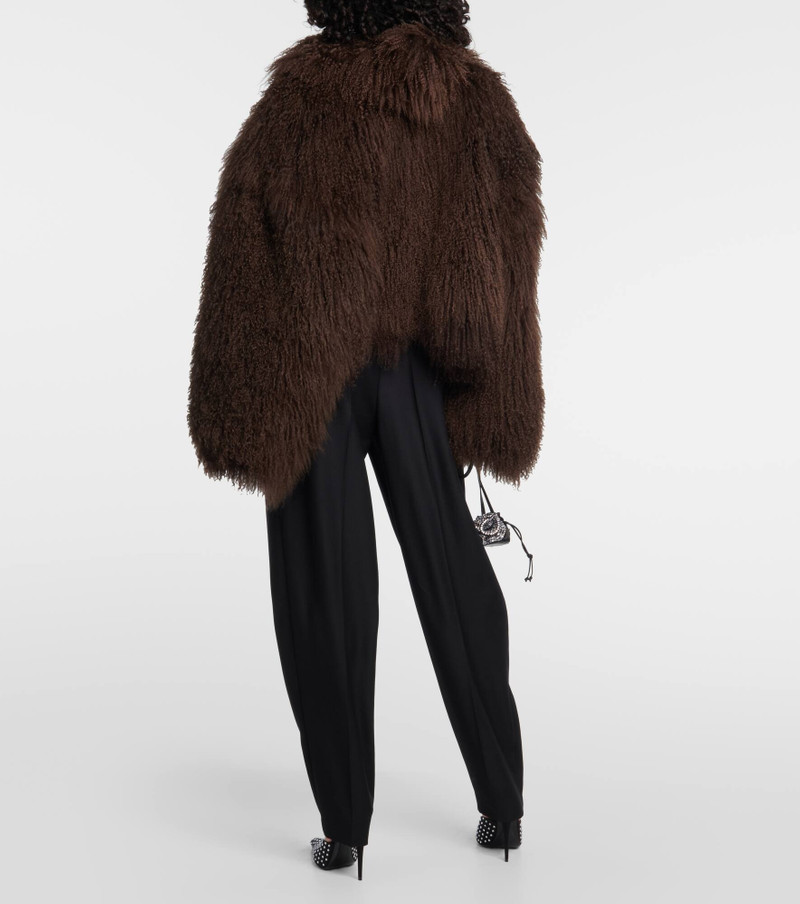 Shearling jacket 3
