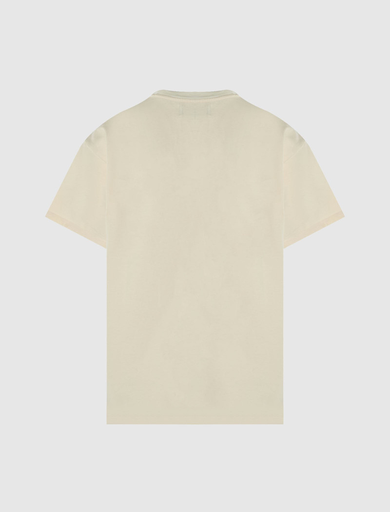 EYE SHORT SLEEVE T-SHIRT 3