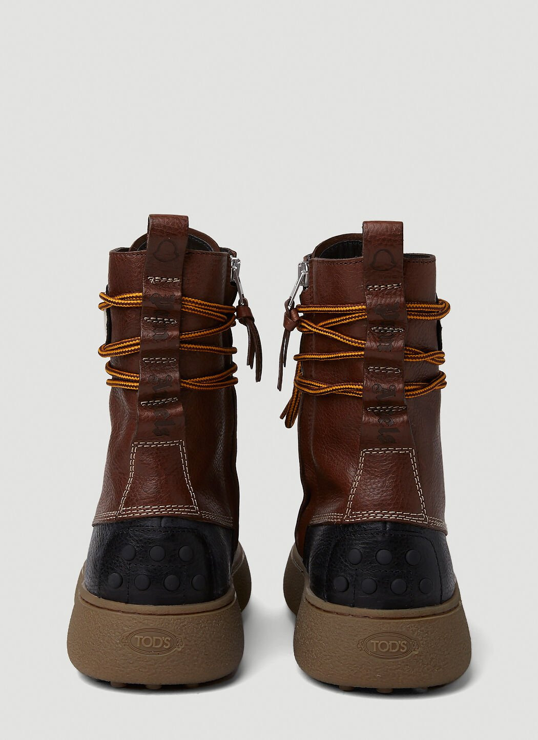 x Tod's Winter Boots - 4
