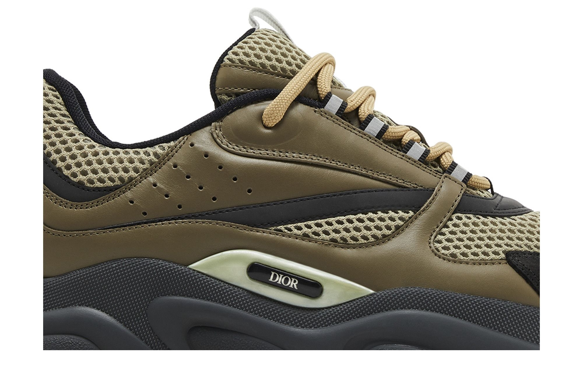 Dior B22 'Khaki' - 2