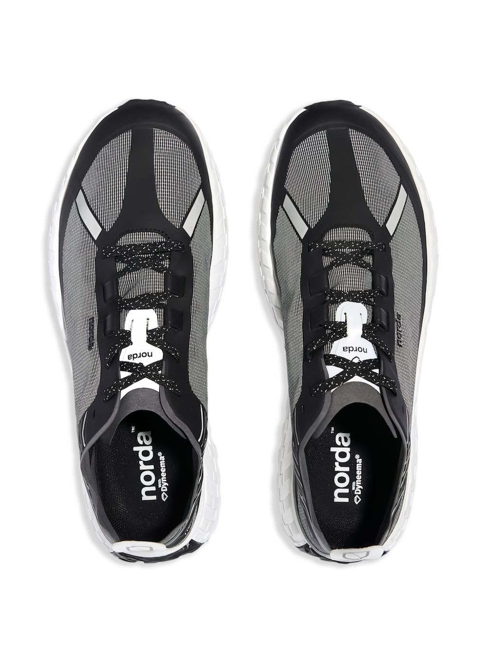 Trail Running sneakers - 2