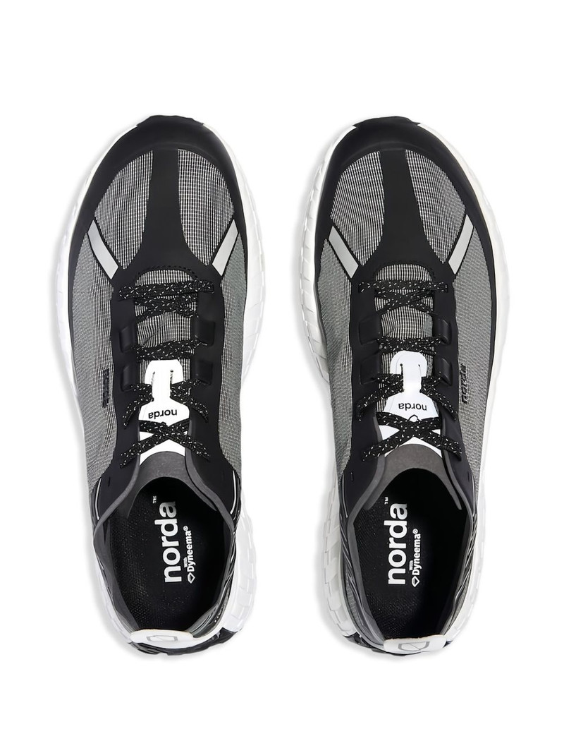 norda Trail Running sneakers outlook