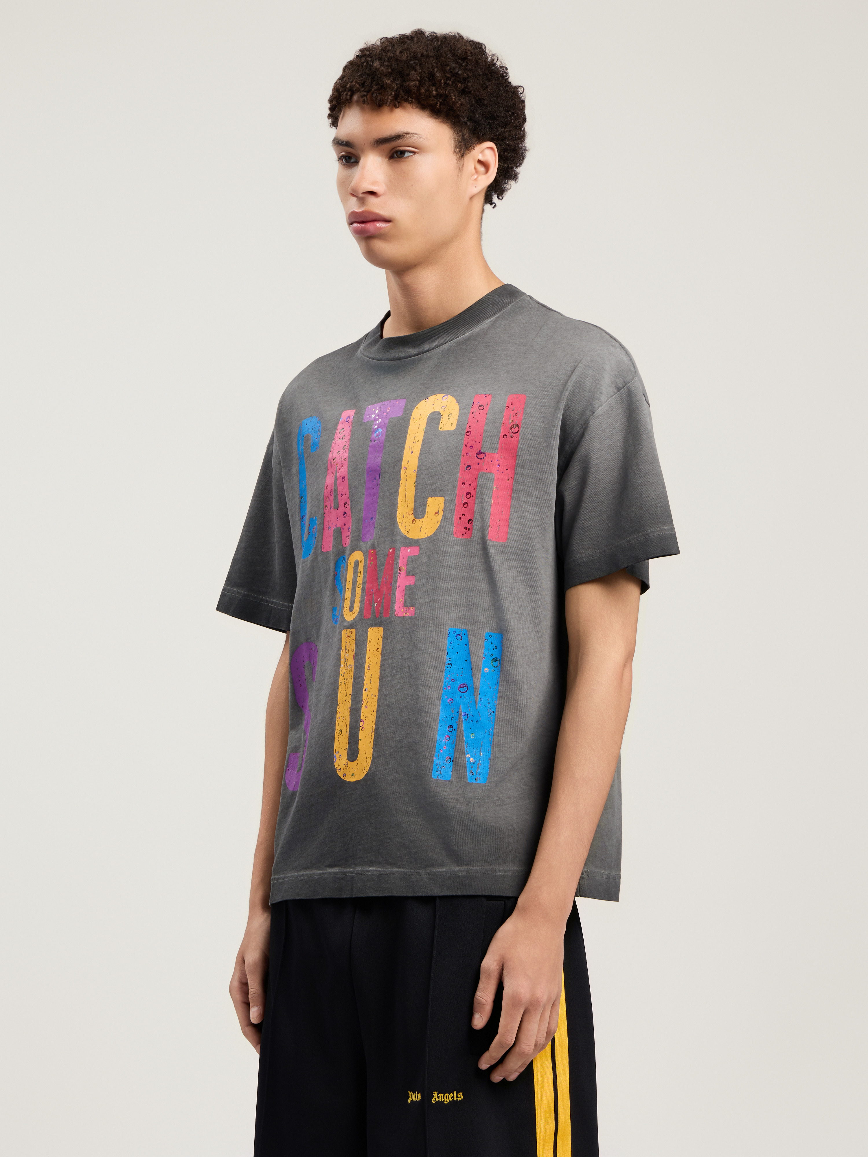 Catch Some Sun T-Shirt - 3