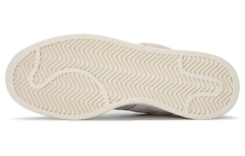 (WMNS) adidas Campus 00s 'Wonder White' HP2924 - 5